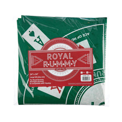 Royal Rummy Play Mat