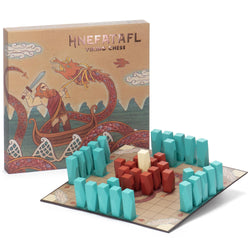 Hnefatafl: Viking Chess (ONLINE ORDER ONLY)