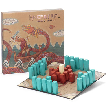 Hnefatafl: Viking Chess (ONLINE ORDER ONLY)