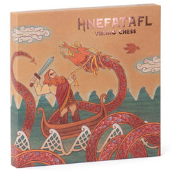 Hnefatafl: Viking Chess (ONLINE ORDER ONLY)