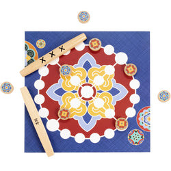 Yut Nori: Korea's Game of Seollal (ONLINE ORDER ONLY)