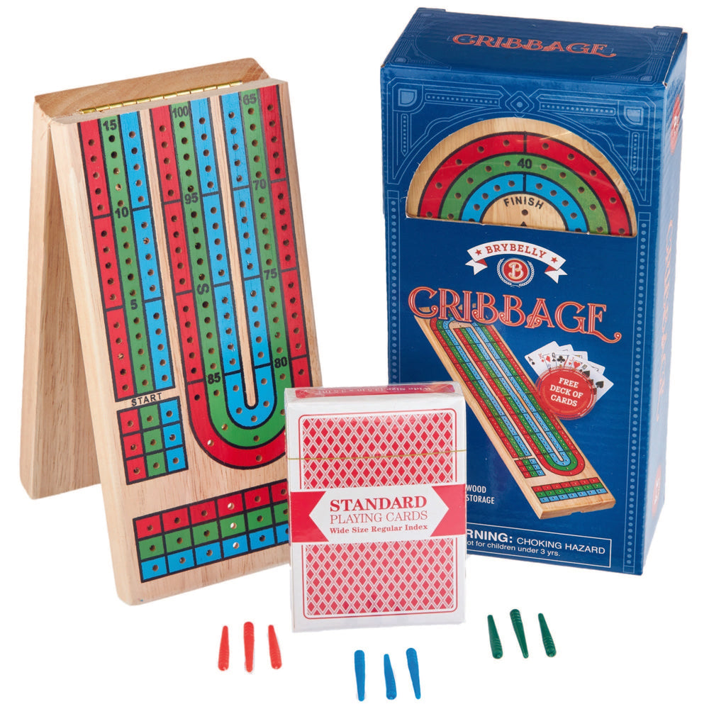 Cribbage