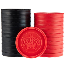 Jumbo Replacement Checkers (ONLINE ORDER ONLY)