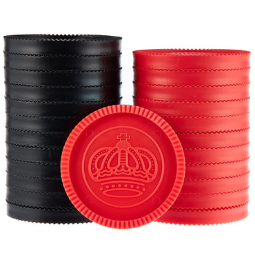 Jumbo Replacement Checkers (ONLINE ORDER ONLY)
