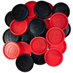 Jumbo Replacement Checkers (ONLINE ORDER ONLY)