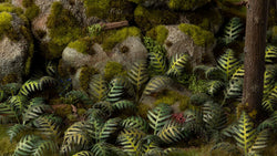 Gamers Grass | Laser Plants | Bracken (ONLINE ORDER ONLY)