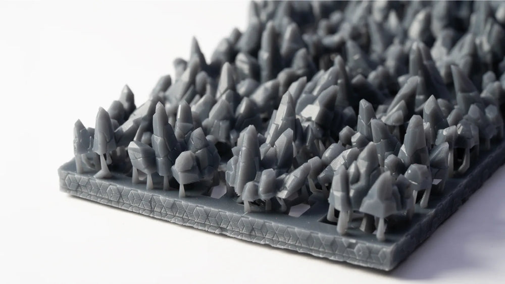 Gamers Grass Basing Bits: Chaos Shards