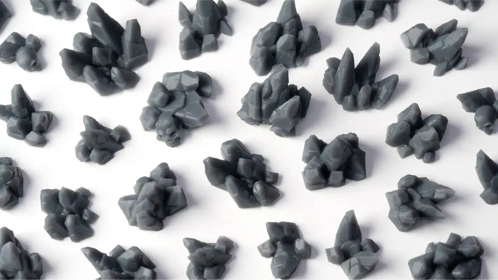 Gamers Grass Basing Bits: Chaos Shards