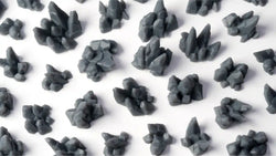 Gamers Grass Basing Bits: Chaos Shards