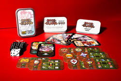 Dice Clash (ONLINE ORDER ONLY)