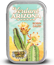Verdant Arizona (ONLINE ORDER ONLY)