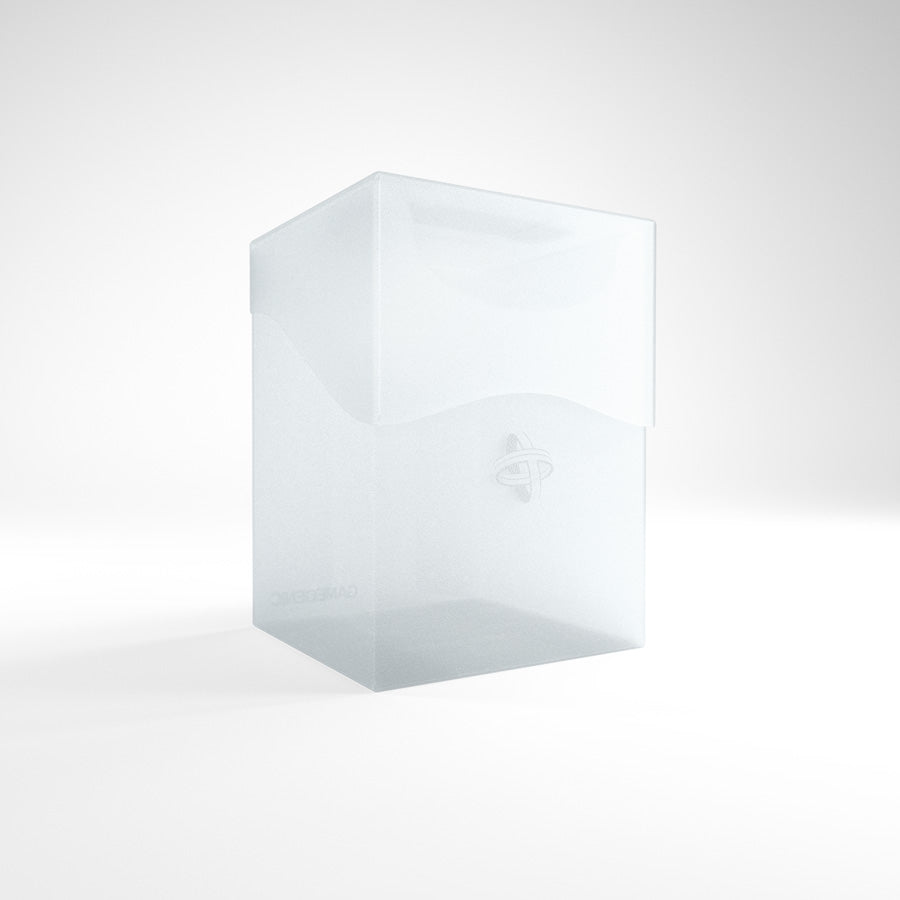 Gamegen!c Deck Holder 100+ Clear
