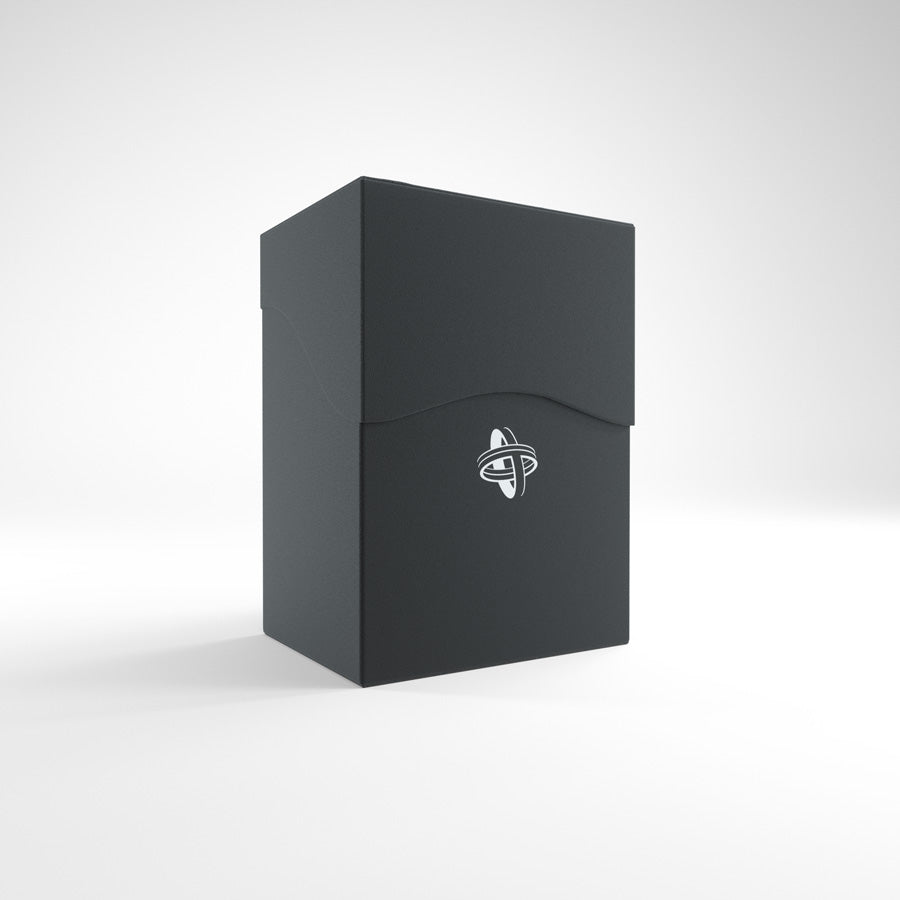 Gamegen!c Deck Holder 80+ Black