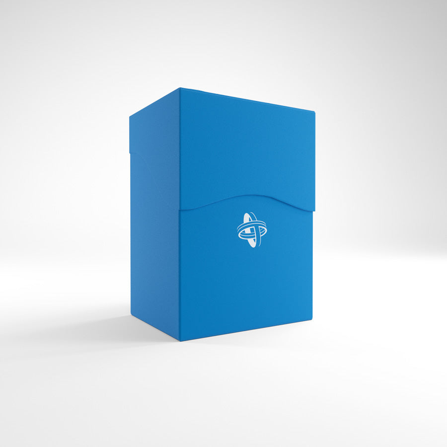 Gamegen!c Deck Holder 80+ Blue