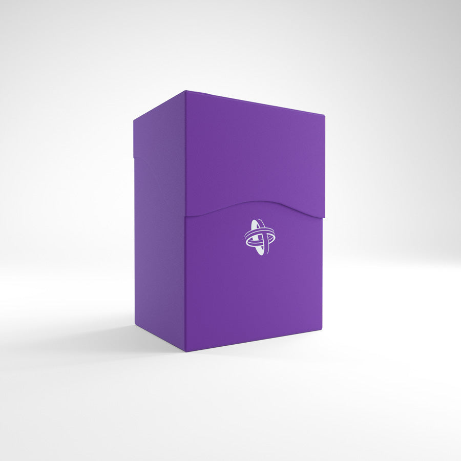 Gamegen!c Deck Holder 80+ Pruple