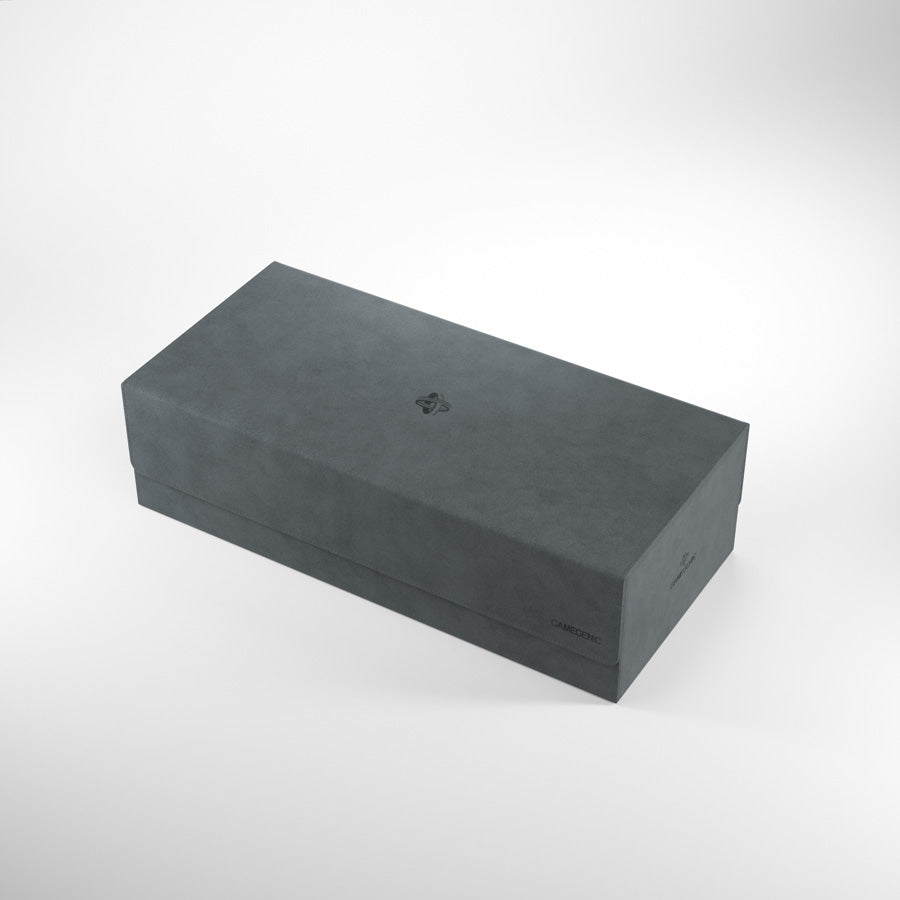 Gamegen!c Dungeon 1100+ Midnight Grey