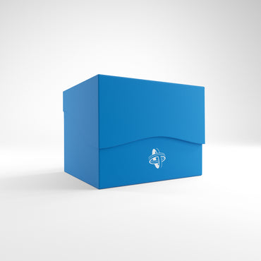 Gamegen!c Side Holder Deck Box Blue 100+ XL