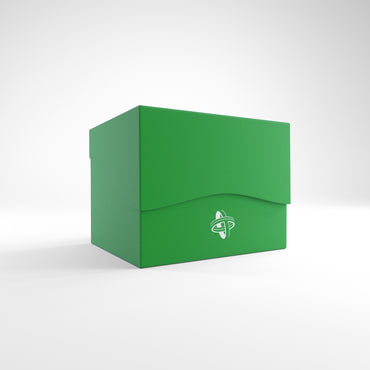 Gamegen!c Side Holder Deck Box Green 100+ XL
