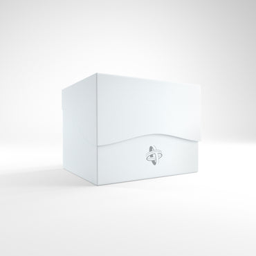Gamegen!c Side Holder Deck Box White 100+ XL