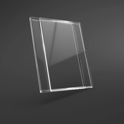 GAMEGENIC: SLIDE CARD CASES