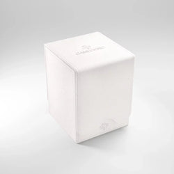 SQUIRE 100+ XL CONVERTIBLE - WHITE
