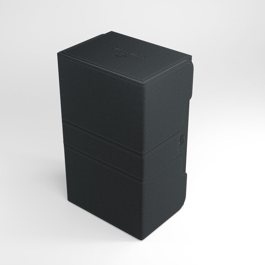 Gamegen!c Stronghold 200+ Black
