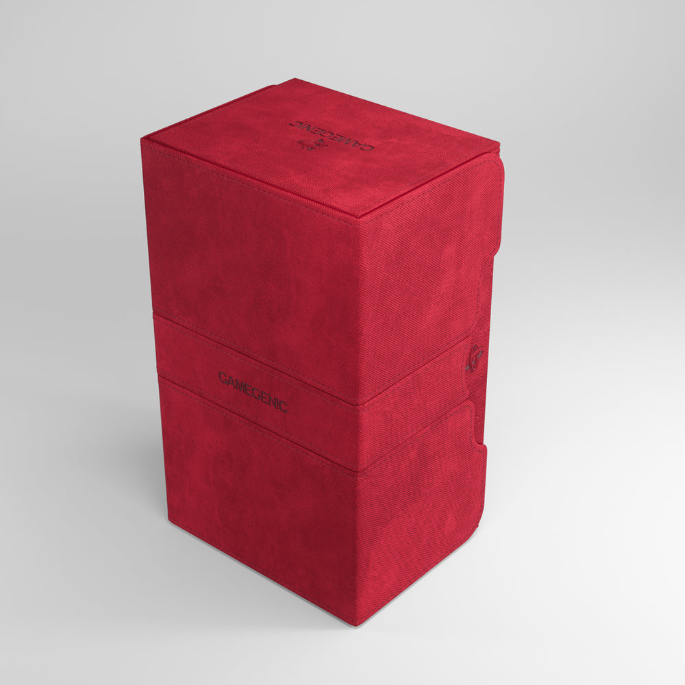 Gamegen!c Stronghold 200+ XL Red