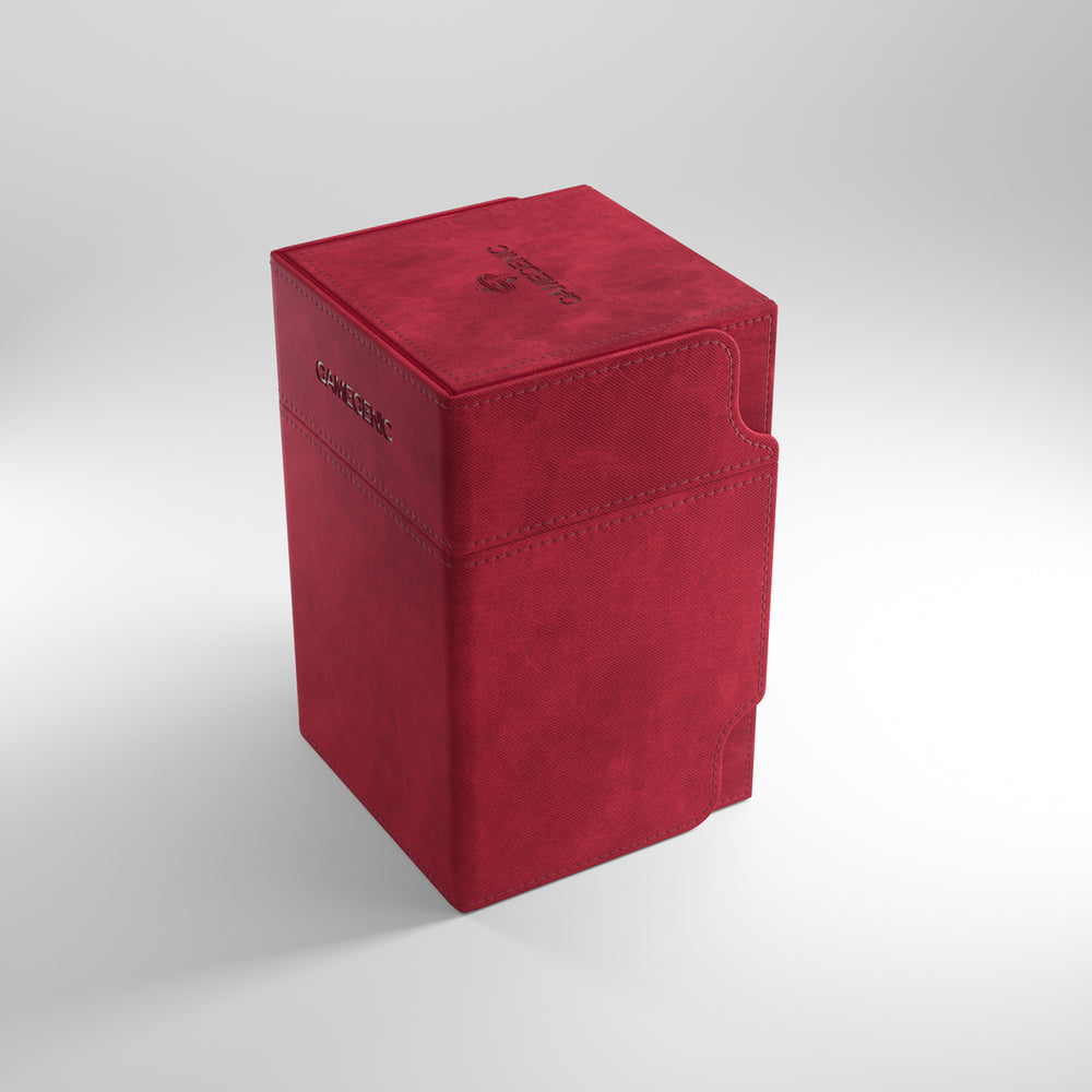 Gamegen!c Watchtower 100+ XL Red