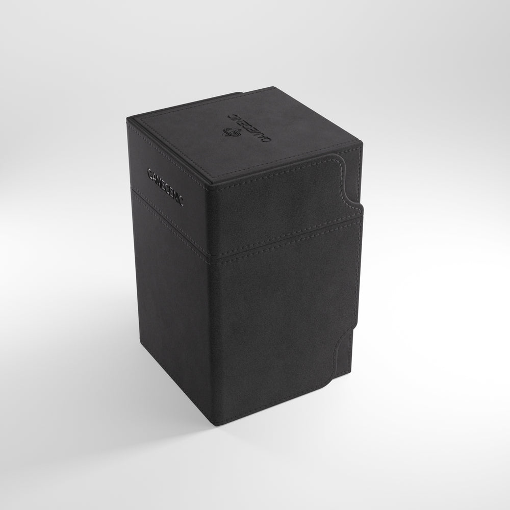 Gamegen!c Watchtower 100+ XL Black