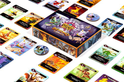 Mindbug: Beyond Eternity (ONLINE ORDER ONLY)