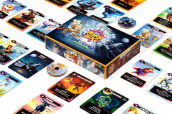 Mindbug: Beyond Evolution (ONLINE ORDER ONLY)