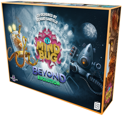 Mindbug: Beyond Evolution (ONLINE ORDER ONLY)