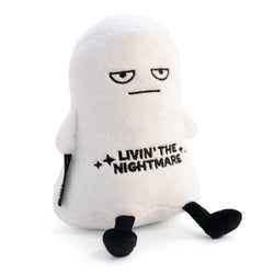 Punchkins Ghost Plush Livin' the Nightmare (ONLINE ORDER ONLY)