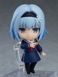 [PRE-ORDER] Nendoroid: The Ryuo's Work is Never Done! - Ginko Sora #1243 (ONLINE ORDER ONLY)
