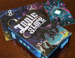 Logic & Lore (ONLINE ORDER ONLY)