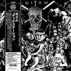 Detestation [CD] (ONLINE ORDER ONLY)