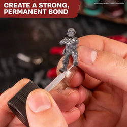 Army Painter Tools: Plastic Glue - Extra Thin Cement (40ml)