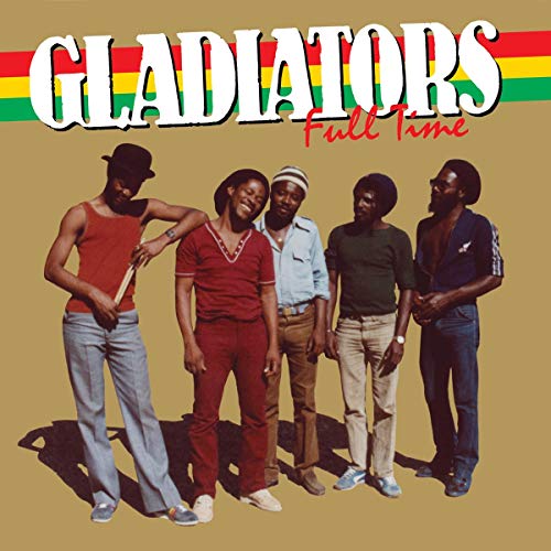 FULL TIME [Vinyl] (ONLINE ORDER ONLY)