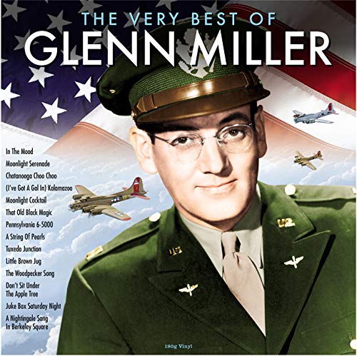 The Very Best Of [Vinyl]