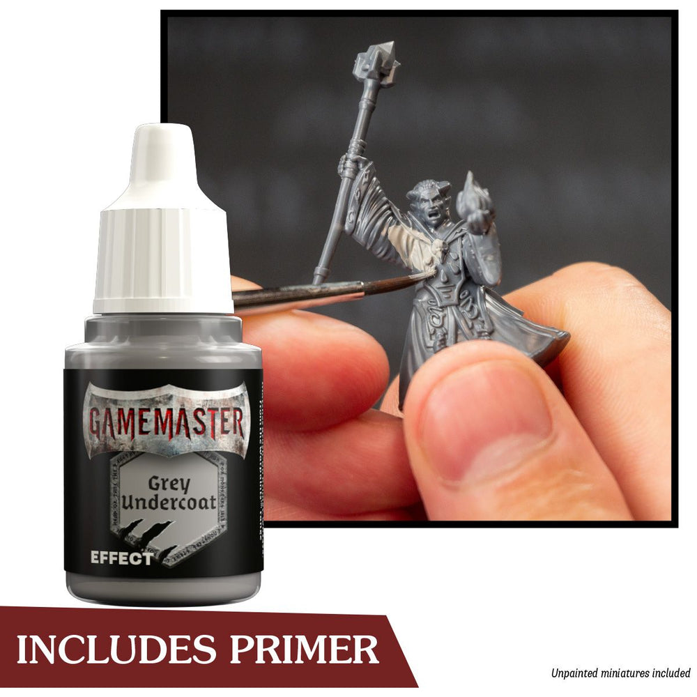 Army Painter Gamemaster: Character Paint Set (ONLINE ORDER ONLY)