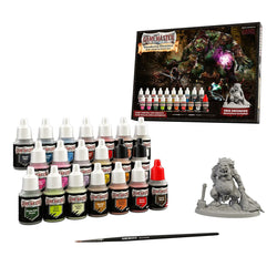 Army Painter Gamemaster: Wandering Monsters Paint Set (ONLINE ORDER ONLY)