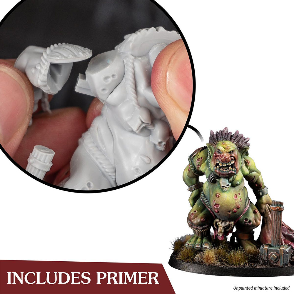 Army Painter Gamemaster: Wandering Monsters Paint Set (ONLINE ORDER ONLY)