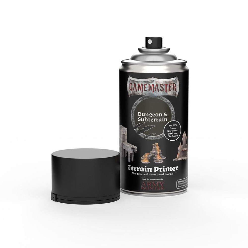 The Army Painter Terrain Primer (Online Order Only)
