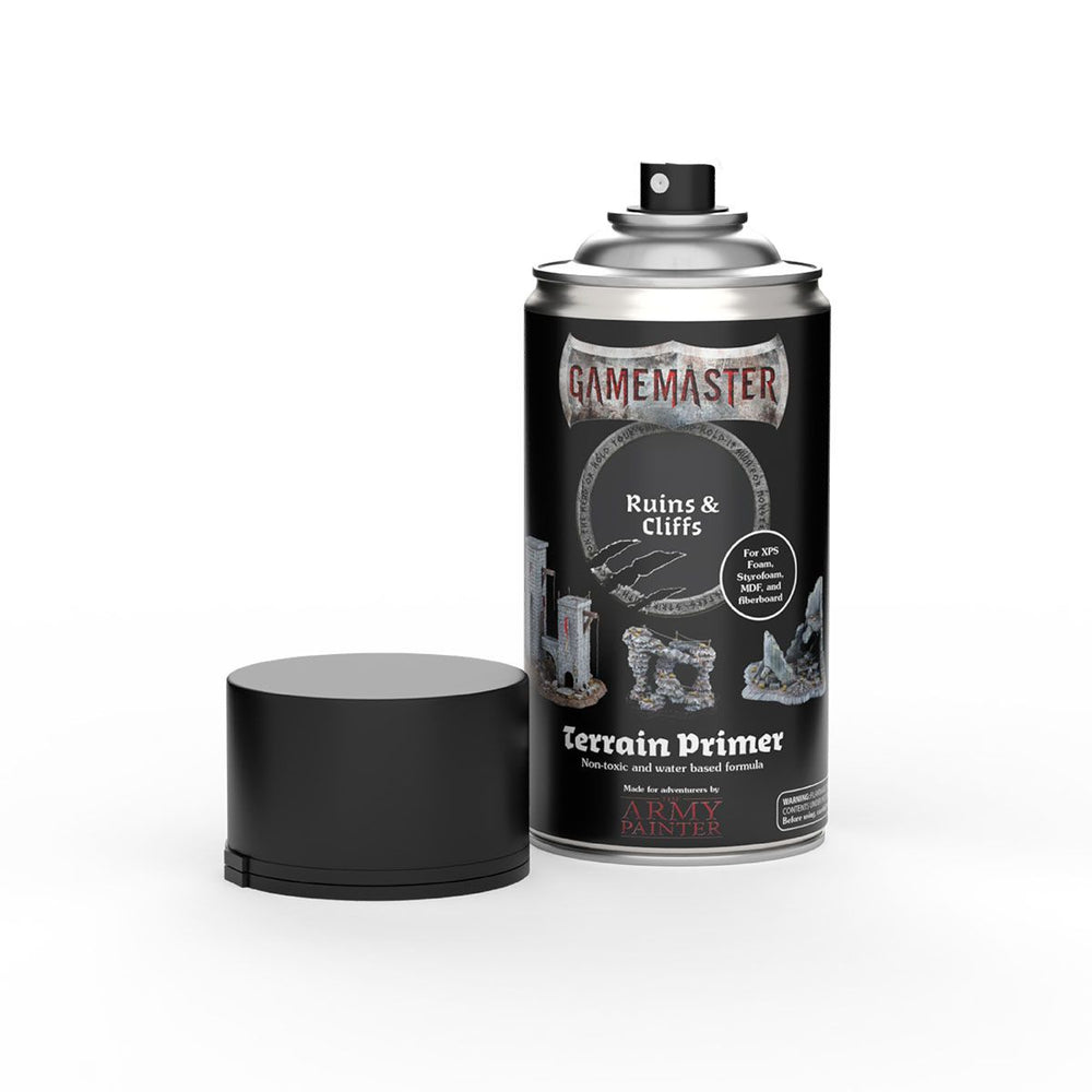 The Army Painter Terrain Primer (Online Order Only)