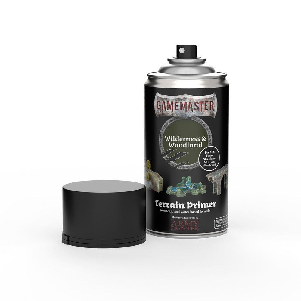 The Army Painter Terrain Primer (Online Order Only)