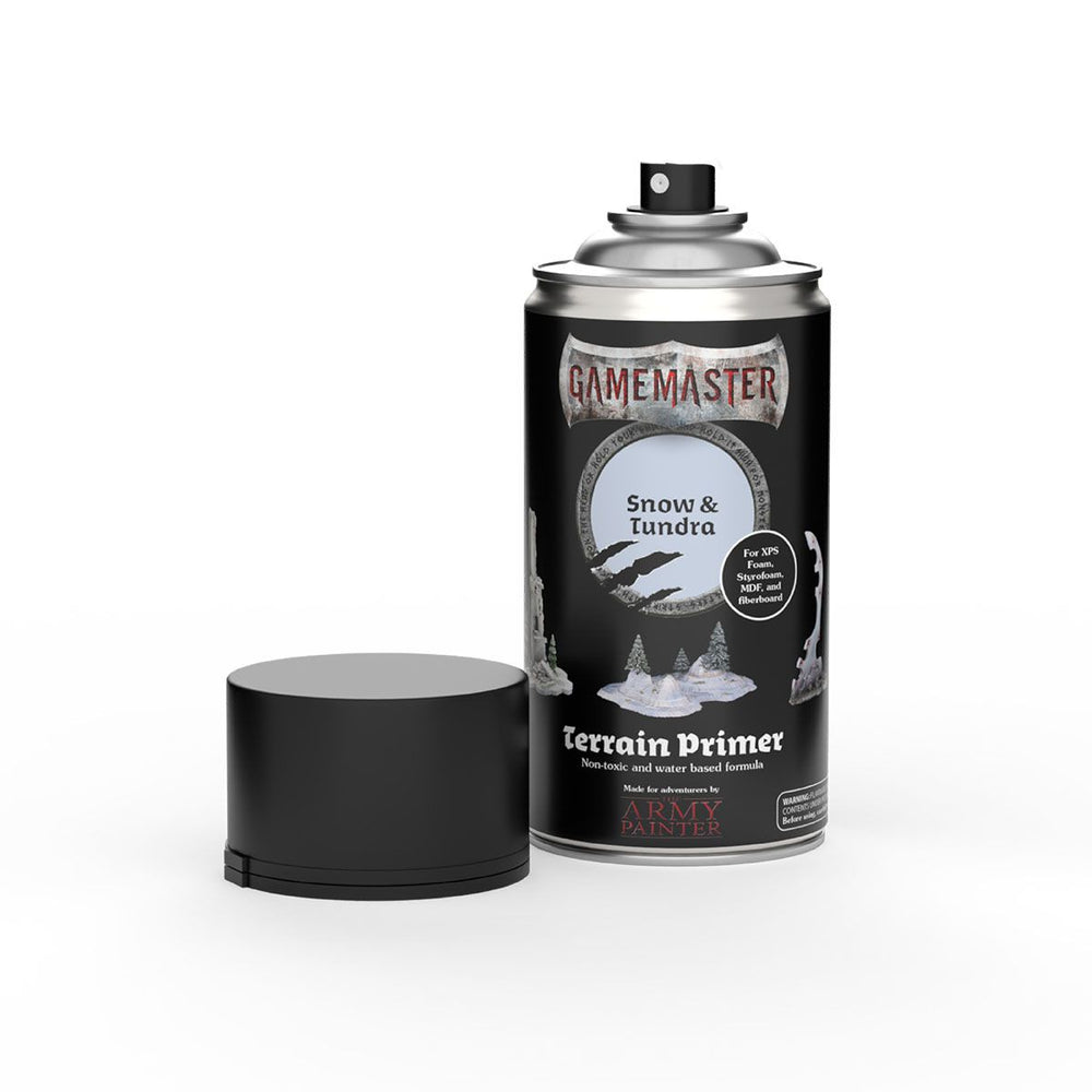 The Army Painter Terrain Primer (Online Order Only)