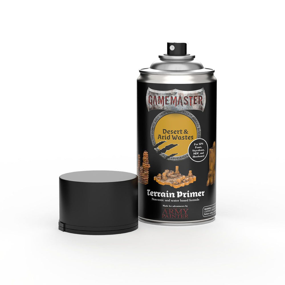 The Army Painter Terrain Primer (Online Order Only)