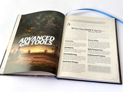 PREORDER – Nimble 2 Hardcover Books (Online Order Only)