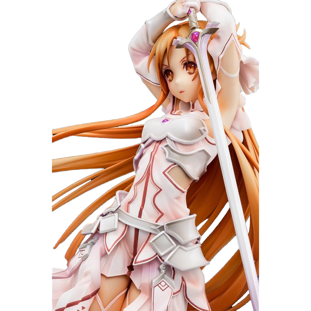 Genco: Sword Art Online: Alicization - Asuna (Stacia, The Goddess of Creation) 1/8 Scale Figure (ONLINE ORDER ONLY)