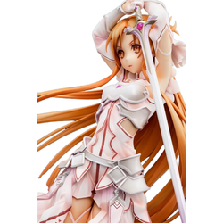 Genco: Sword Art Online: Alicization - Asuna (Stacia, The Goddess of Creation) 1/8 Scale Figure (ONLINE ORDER ONLY)